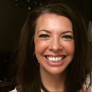 Meet your Posher, Krista